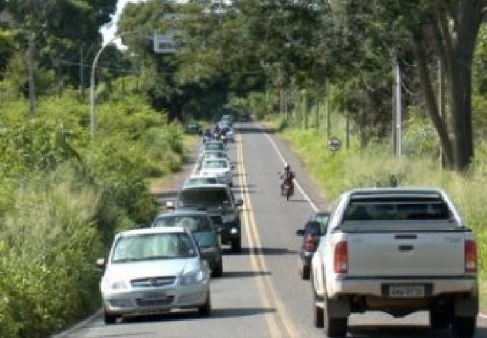 Veículos com placa final 0 devem quitar licenciamento até o dia 31 de outubro