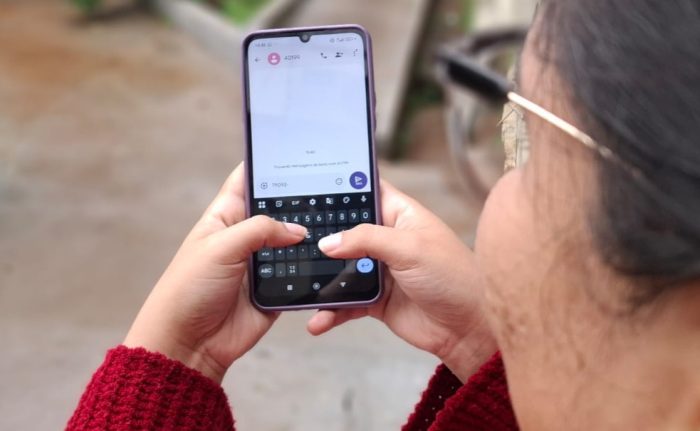 Veja como se cadastrar para receber alertas de temporais por WhatsApp ou SMS