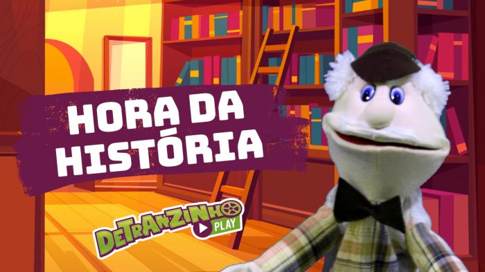 Vídeos do Detranzinho Play alcançam a marca de cem mil visualizações