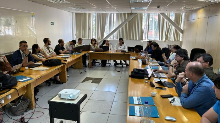 Vigilância Sanitária de Campo Grande participa da construção de diretrizes da Anvisa