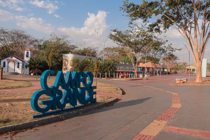 Vila Morena será palco da Cidade da Juventude 2025 evento une tecnologia e experiências reais