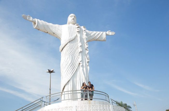 VisitMS-Pantanal-Corumba-Cristo-Rei-do-Pantanal