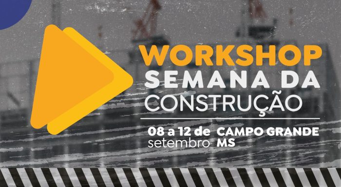 Workshop debate inovação e sustentabilidade na construção civil