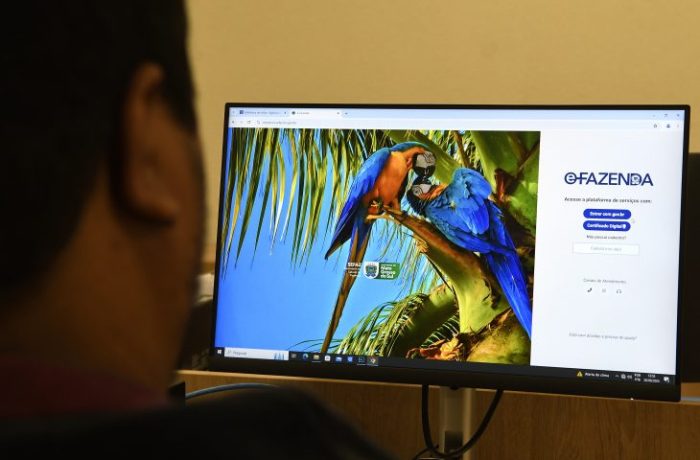 a partir de setembro, IPVA deverá ser pago exclusivamente pelo portal e-Fazenda