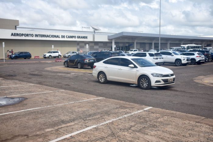 aeroporto