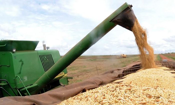 agro