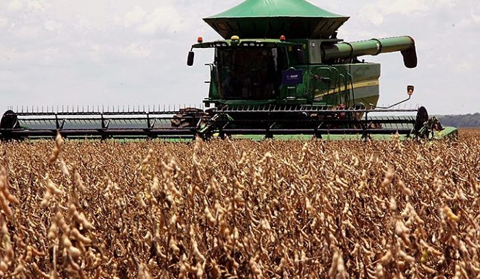 agro