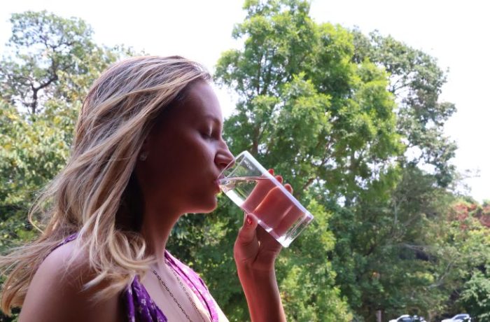 agua