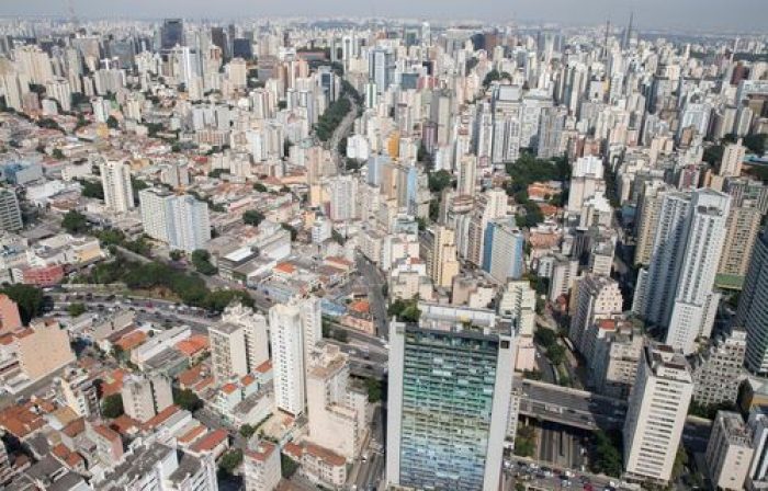 Imagens da Cidade de São Paulo  e Zoológico da Capital Paulista. Local: São Paulo/SP. Data: 27/03/2019. Foto: Governo do Estado de São Paulo
