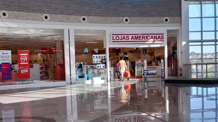 americanas