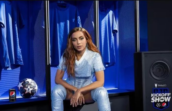 anitta