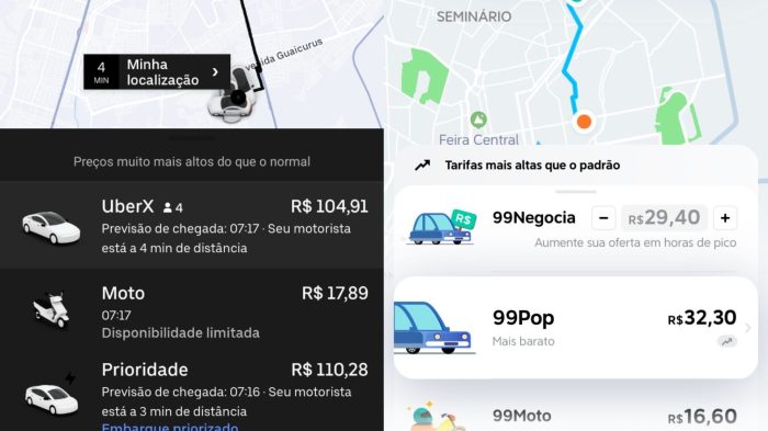 app-motorista