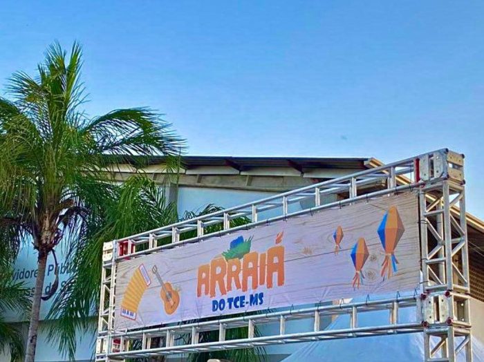 arraial