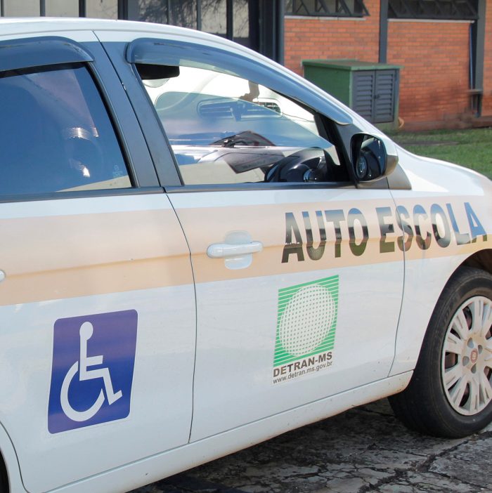 auto-escola