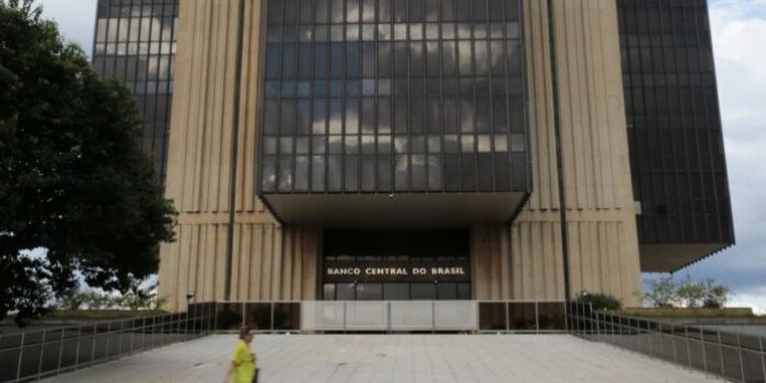 banco central