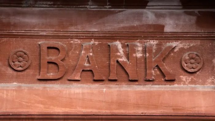 bank