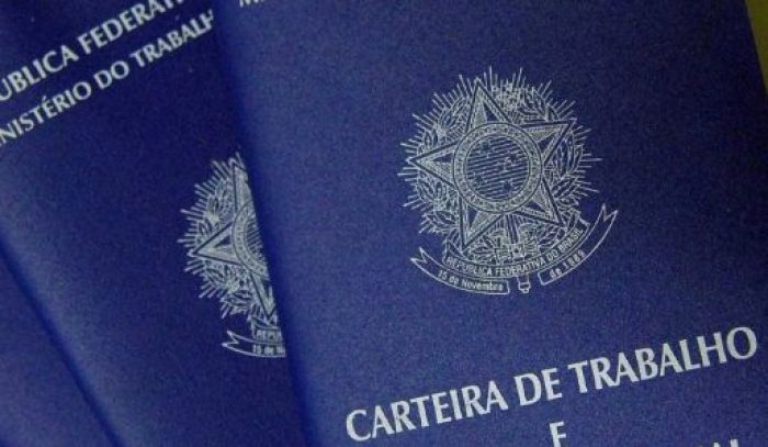 carteira-de-trabalho