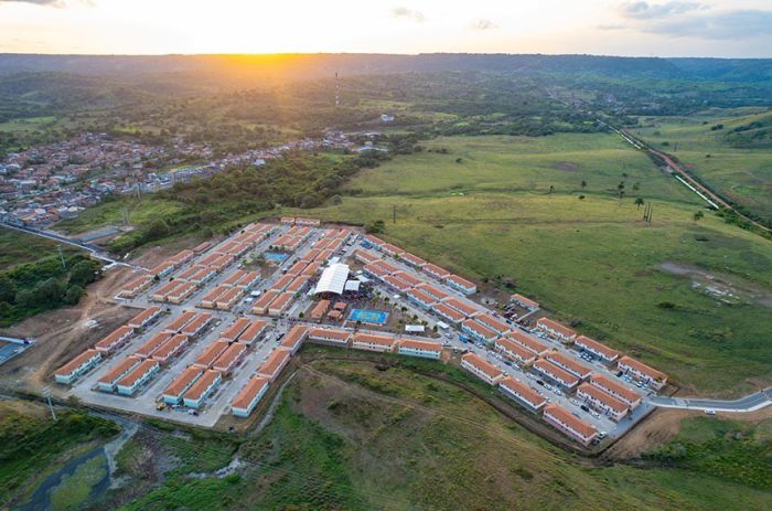 casas