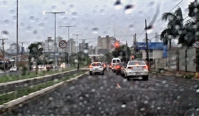 chuva