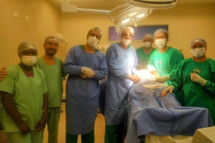 cirurgia