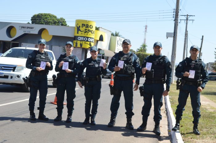 comando
