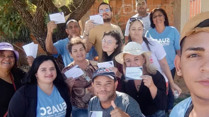 comunidade