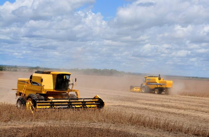 crescimento econômico de Mato Grosso do Sul ganha destaque nacional