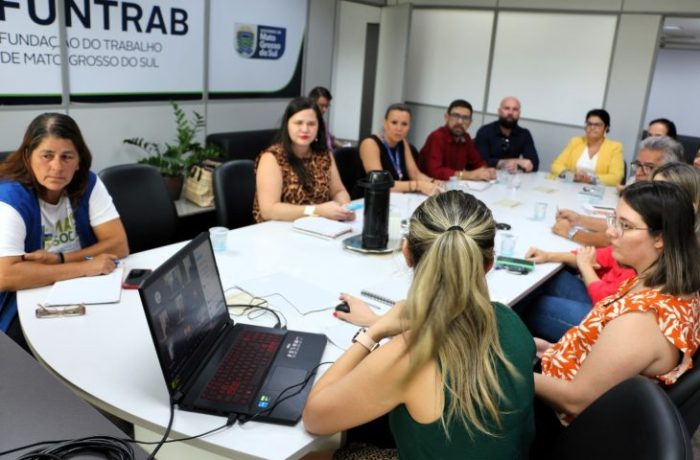 cursos para beneficiários do Mais Social começam no dia 18