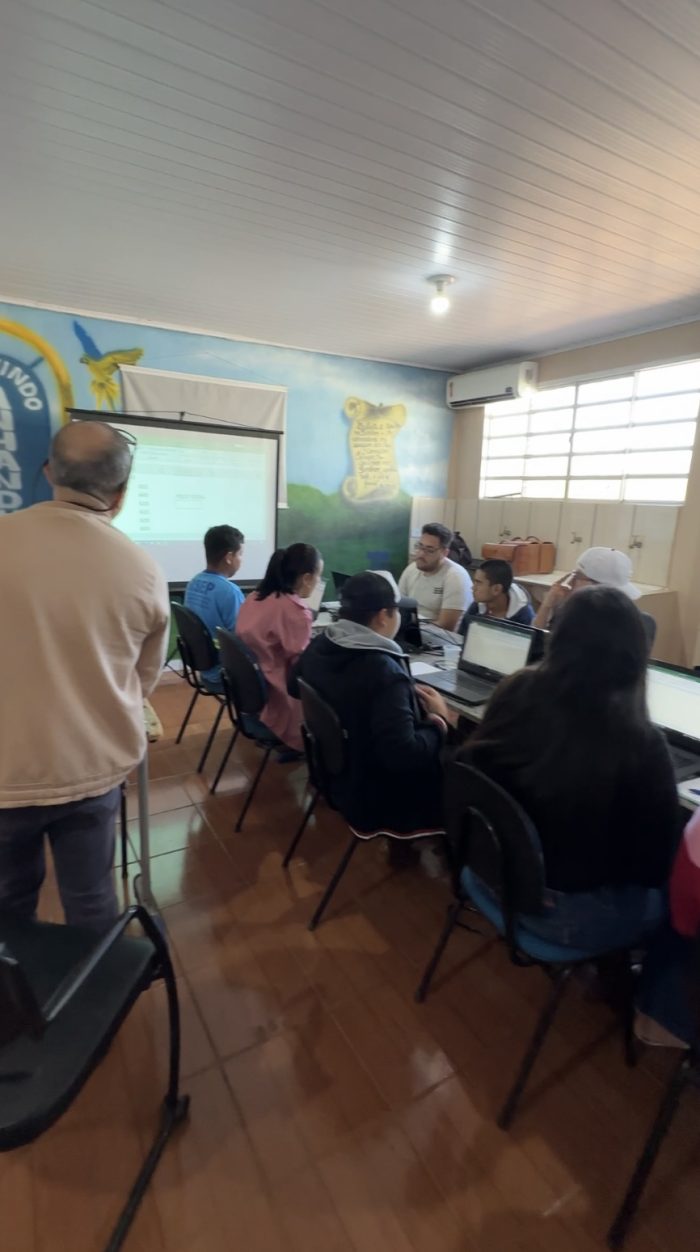 cursos