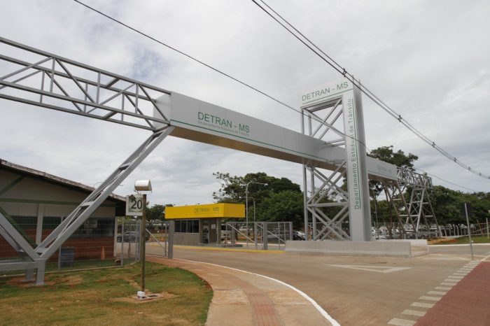 detran