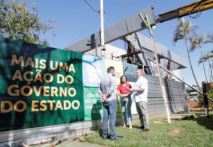 detran