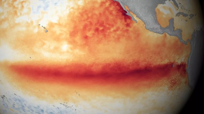 el-nino
