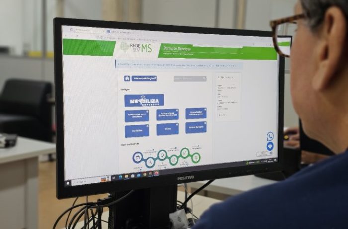 em março foram abertas 1.201 novas empresas em Mato Grosso do Sul