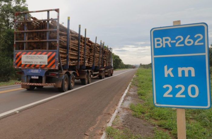 em ritmo acelerado de crescimento, MS atrai cada vez mais trabalhadores de outras regiões do País