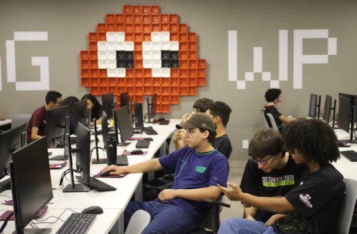 estudantes de MS iniciam busca por estágios e sonham com carreira promissora