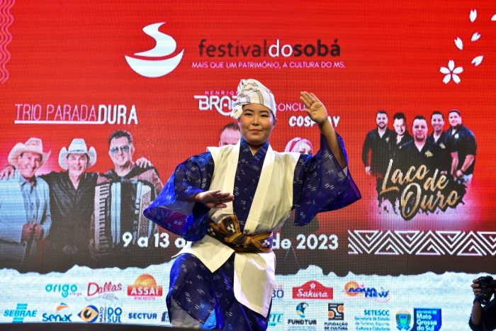 festival do soba