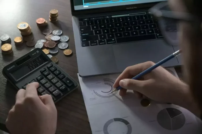 financiamento