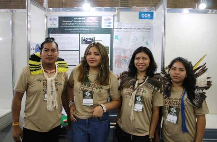 fundect amplia número de projetos e bolsistas contemplados pelo Pictec