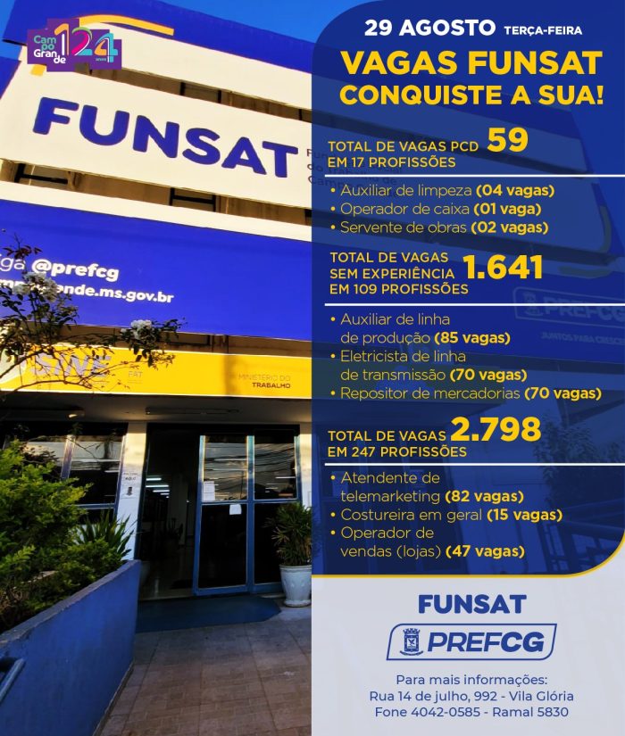 funsat