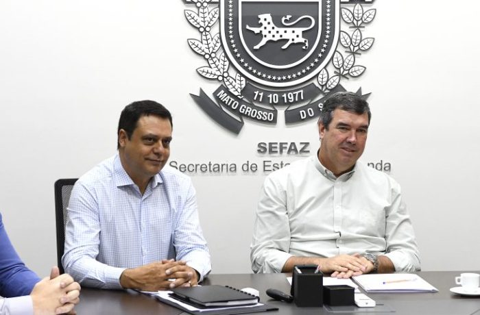gestão estadual mantém transparência em demonstrativos contábeis e fiscais