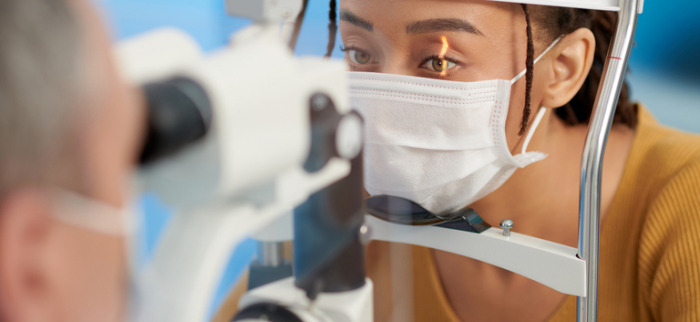 glaucoma