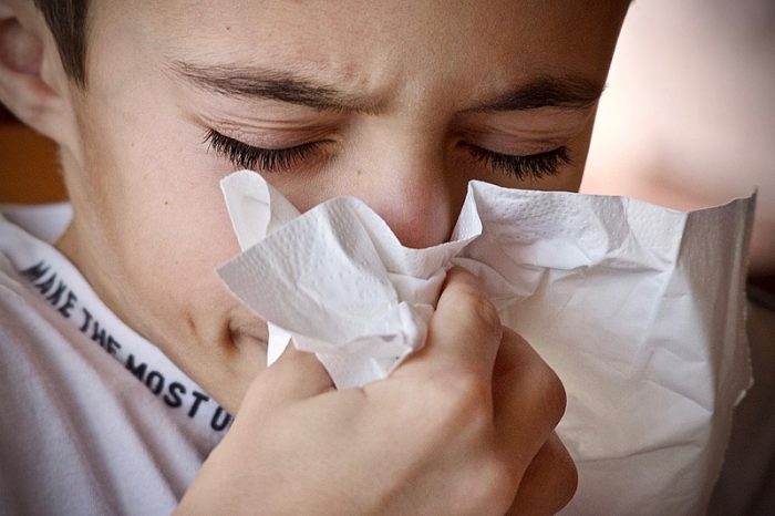 gripe