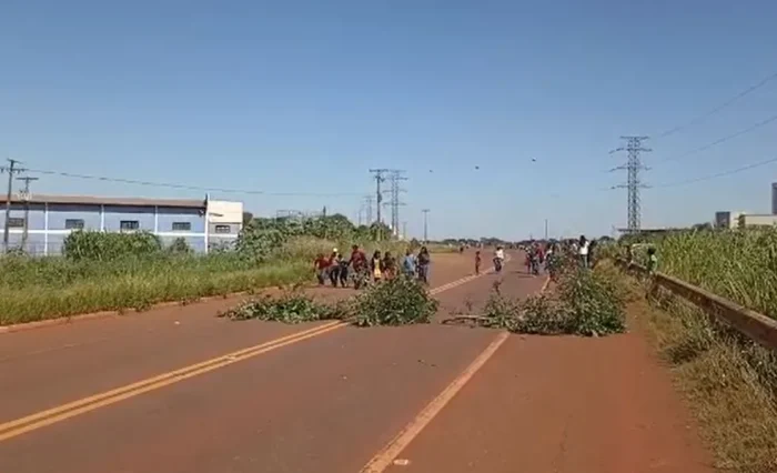 indigenas