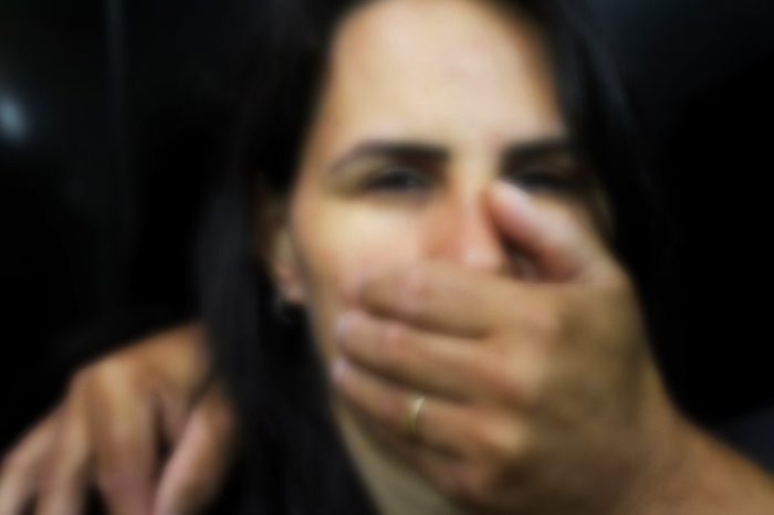 leis e conscientização sobre a violência de gênero