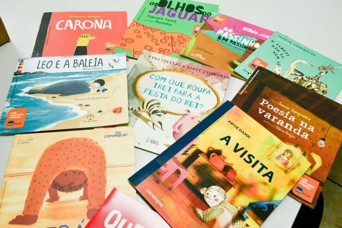 livros