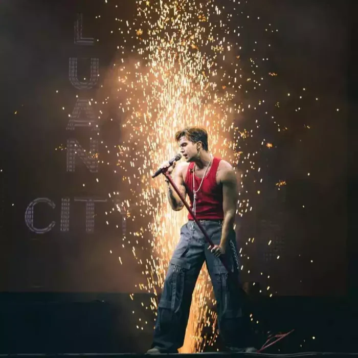 luansantana
