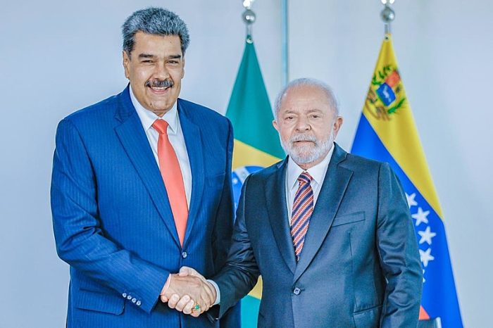 maduro-e-lula