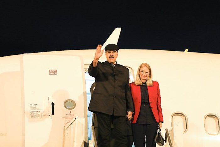 maduro
