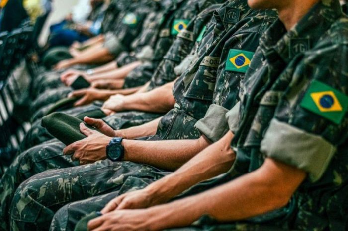 militar