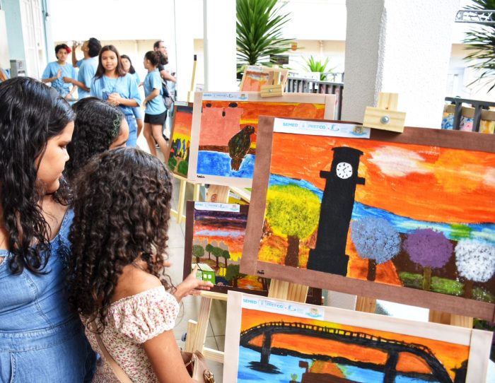 mostra